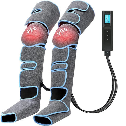 LEGUE Foot air pressure leg massager