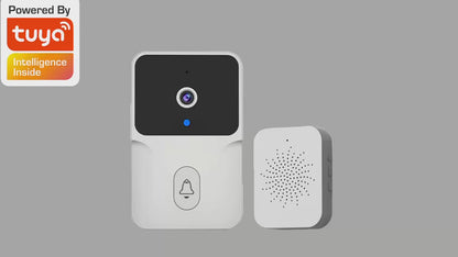 ONENUO WiFi Doorbell Home