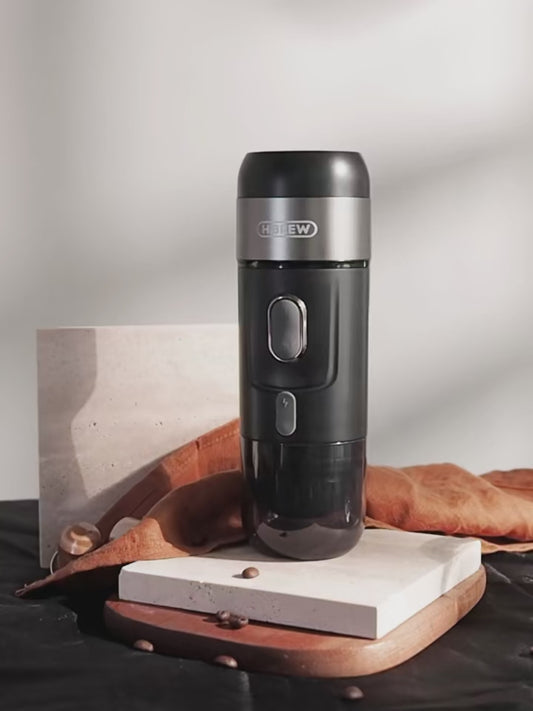 Hibrew Portable Coffee Machine