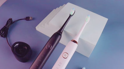 Shine Smart Electric Toothbrush