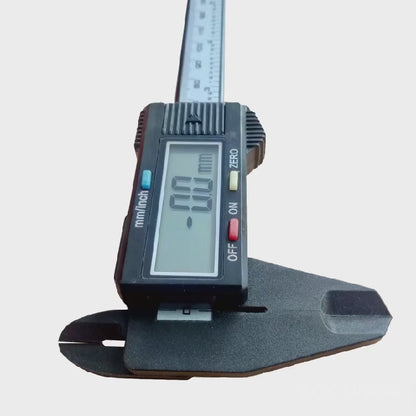 lefavor Electronic Digital  Measuring